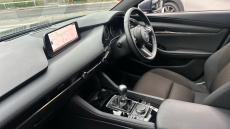 Mazda 3 2.5 e-Skyactiv G MHEV [140] Centre-Line 5dr Petrol Hatchback